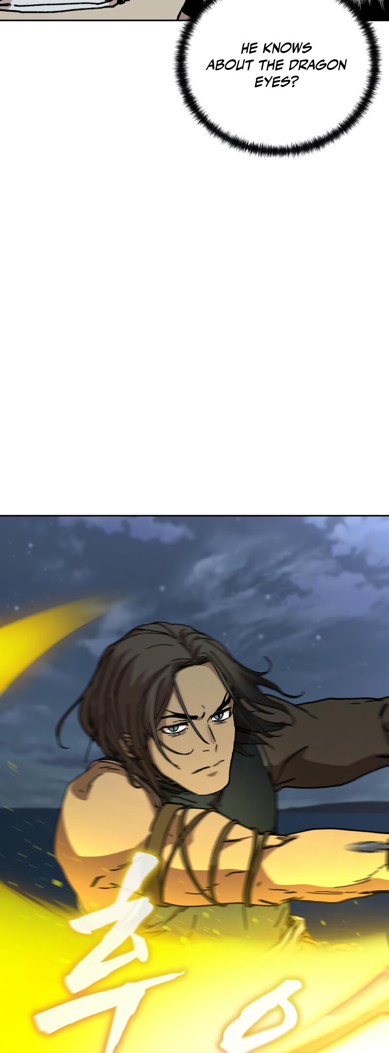 The Luoyang Branch of the Heavenly Demon Cult Chapter 21 65